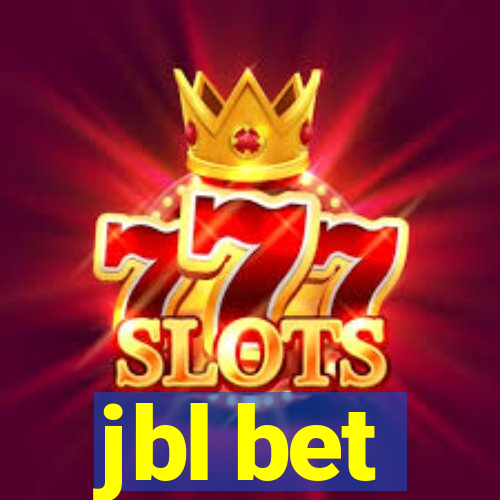 jbl bet